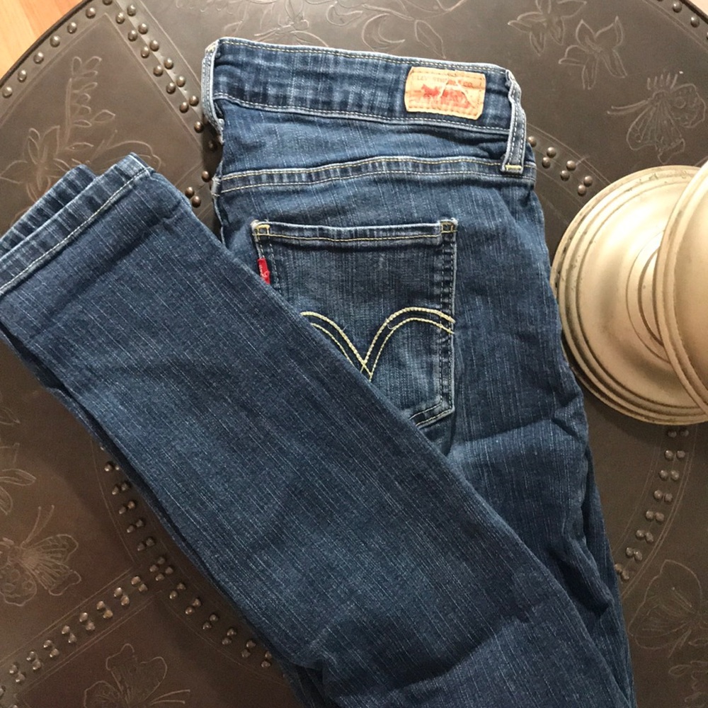 Levi’s